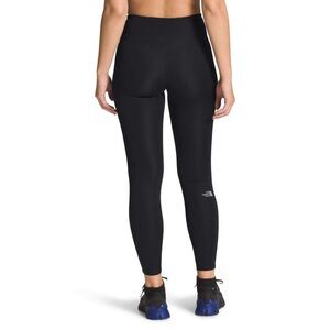 THE NORTH FACE Compression Base Layer Black Leggings
